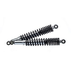 Amortecedor Gp7 (par) Com Reg. Cg 150