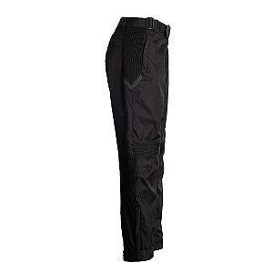 Calca Texx Ronin Fem Ld Pret   M