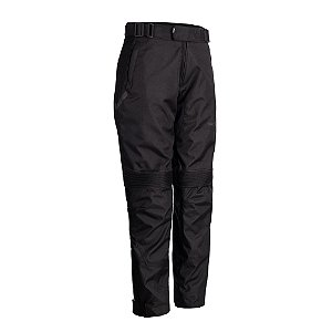 Calca Texx Ronin Fem Ld Pret  L