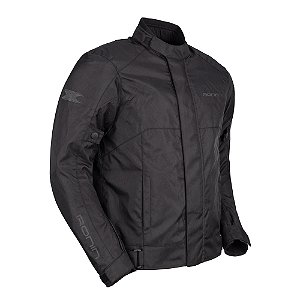 Jaqueta Texx Ronin V2 Masc Pret  L