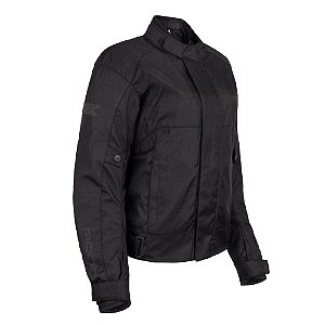 Jaqueta Texx Ronin V2 Ld Fem Pret   L