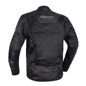 Jaqueta Texx Ronin Air V2 Masc Pret    S