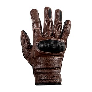 Luvas Texx Liberty Marrom    S