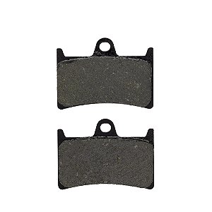 Pastilha Freio Cobreq Racing (n-925) Mt 07 700 14> D.