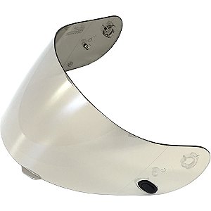 Viseira  Mascara Hjc Cs15 Prata
