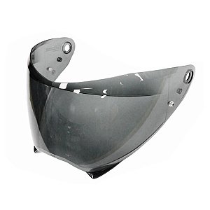 Viseira  Mascara Hjc F70 Fume Escura