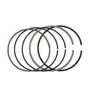 Anel P/ Pistao  Kmp Dyamond Pcx 150 16/22 - Adv 150 21/ 0.25