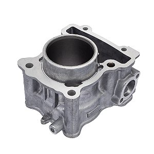 Cilindro C/camisa Kmp Nmax 160 16/20