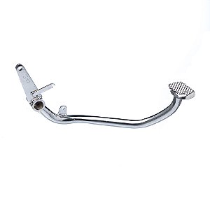 Pedal Freio Gp7 Cg 125 2000