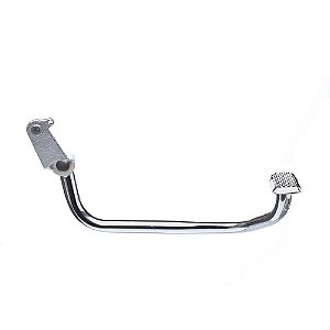 Pedal Freio Gp7 Cg 150 15/ (cbs)