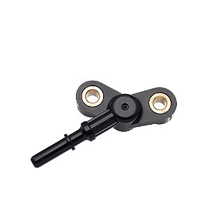 Juncao Suporte Do Bico Inj. Condor Pcx 150 19/ - Adv 150 21/