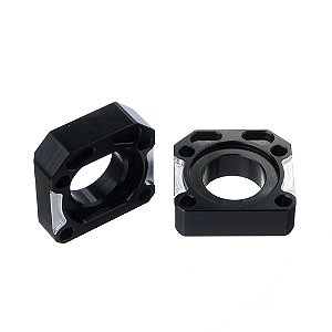 Guia Esticador Corren. Moto X Yam-r1 04> Fz1 06> Preto