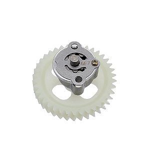 Bomba De Oleo Gp7 Fazer 150 16/ - Ybr 125 I 17/ - Ybr 150 Factor 17/
