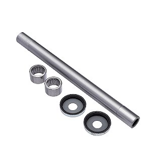 Bucha Balanca Tras. (kit 05pcs) Gp7 Fazer 250 18/ (metal)