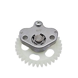 Bomba De Oleo Gp7 Ybr 125 06/16 - Xtz 125 08/16