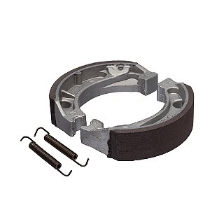 Patim Freio Cobreq (0320-cpx) 0.25 Bros 150/160 T. - Pop/biz