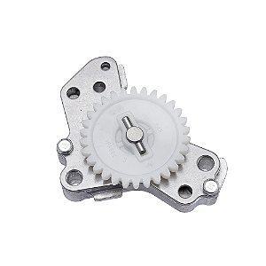 Bomba De Oleo Gp7 Biz 125 05/