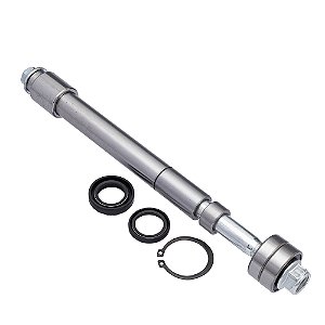 Bucha Balanca Tras. (kit 11pcs) Gp7 Cb 300r 09/15 (metal)