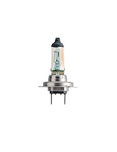Lampada Farol Philips H7 12v 55w Motovision