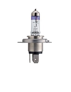 Lampada Farol Philips H4 60/55w X-tremevision