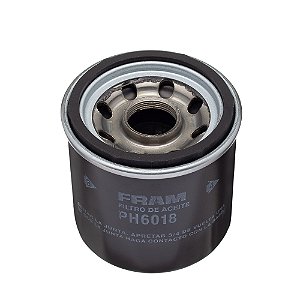 Filtro De Oleo Fram Gsx 750 (ph6018)