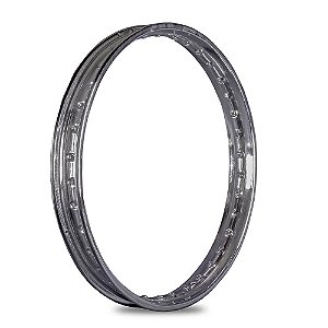 Aro De Roda Temco Cromado 160 X 14 (t) Biz 100