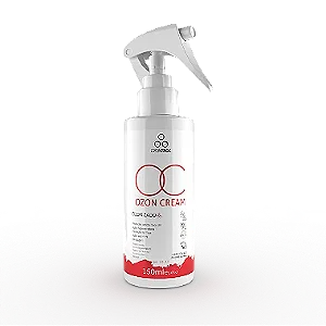 OZON CREAM OZONIZADO