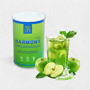 Harmony® - A revolução do bem-estar