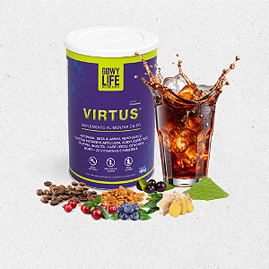 Virtus® - Energia de verdade