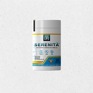 Serenità® - Transforme seu sono