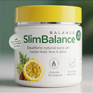 SlimBalance®
