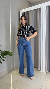 WIDE LEG BASICA