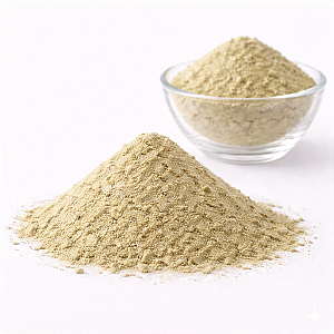 FARINHA DE BANANA VERDE