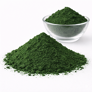 CHLORELLA EM PÓ