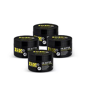 Combo 4 unidades Mr. Butter - 250g