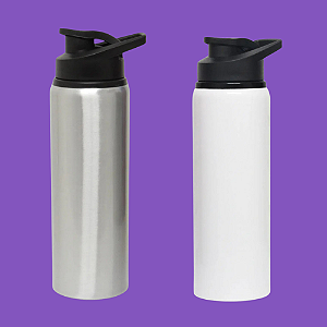 Squeeze Sport  750mL (não térmico)