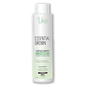ESSENTIAL GROWN - SHAMPOO FORTALECIMENTO