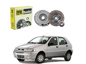 KIT EMBREAGEM ORIGINAL FIAT PALIO 1.3 2003 A 2005
