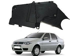 KIT PROTETOR CORREIA DENTADA WISA FIAT SIENA 1.0 2005 A 2010