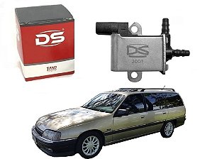 VALVULA PARTIDA FRIO DS CHEVROLET OMEGA SUPREMA 2.0 ETANOL 1993 A 1998