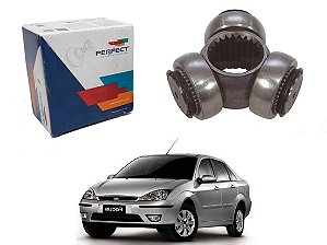 TRIZETA PERFECT FORD FOCUS SEDAN 2.0 AUTOMATICO 2005 A 2008