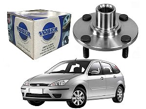 CUBO DE RODA DIANTEIRO VOBER FORD FOCUS 2.0 2000 A 2008