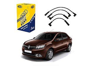 CABO DE VELA MARELLI RENAULT LOGAN 1.6 8V 2014 A 2019