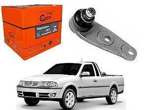 PIVO BANDEJA DIREITO CEDRAZ VOLKSWAGEN SAVEIRO G3 1.6 1.8 2.0 2000 A 2005