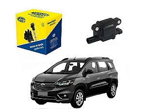 BOBINA DE IGNIÇÃO MAGNETI MARELLI CHEVROLET SPIN 1.8 2017 A 2022