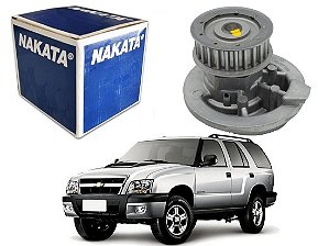 BOMBA DnullAGUA NAKATA CHEVROLET BLAZER 2.4 2009 A 2011