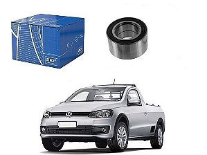 ROLAMENTO RODA DIANTEIRO SKF ORIGINAL VOLKSWAGEN SAVEIRO 1.6 2013 A 2016