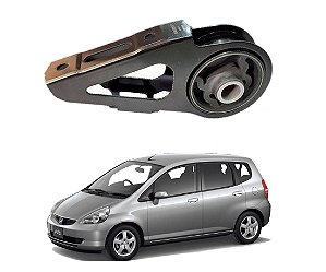 COXIM DO MOTOR FRONTAL SAMPEL HONDA FIT 1.4 1.5 2003 A 2008