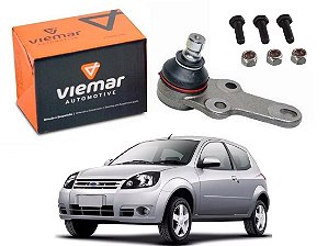 PIVO BANDEJA DIANTEIRA VIEMAR FORD KA 1.0 1.6 2000 A 2007