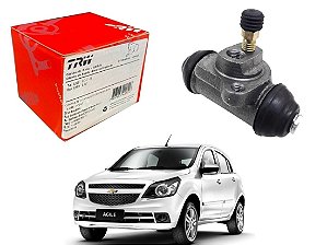 CILINDRO FREIO TRW CHEVROLET AGILE 1.4 2010 A 2013